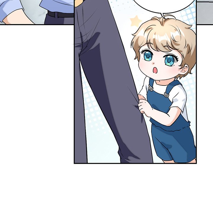 Mommy, Where's My Daddy? - episode 16 - 11