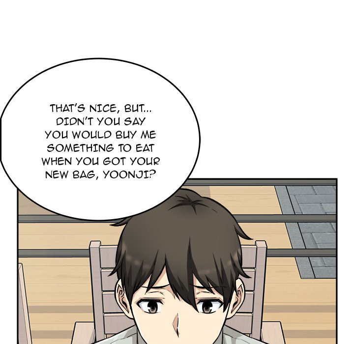 Excuse me, This is my Room - episode 53 - 25
