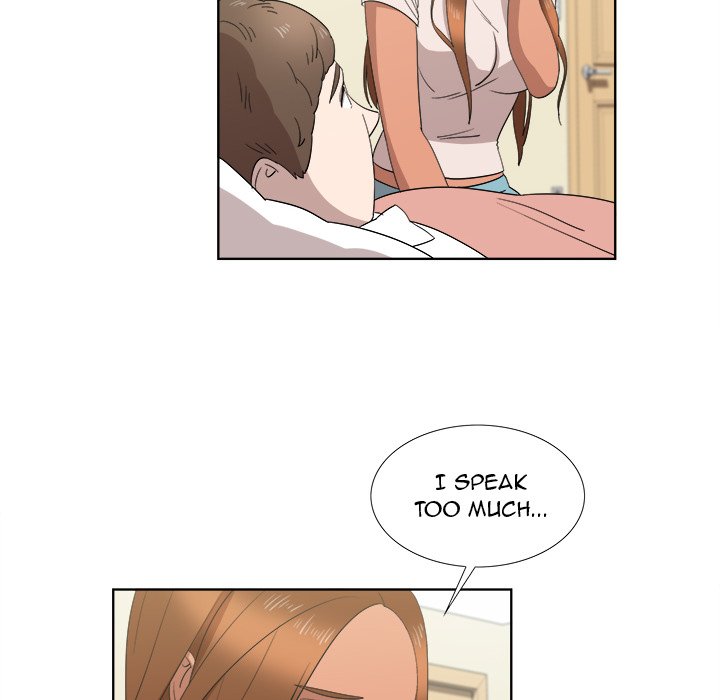 New Teacher in Town - episode 20 - 70
