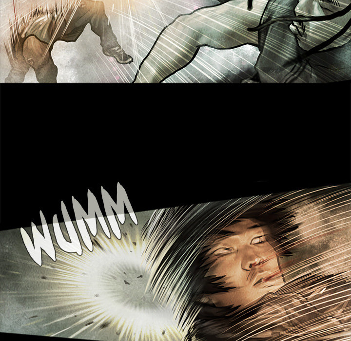 Shaman - episode 17 - 41