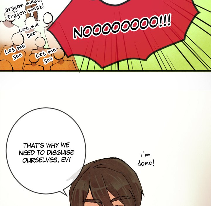 Today, I Meet a Dragon - episode 6 - 23