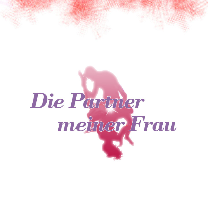 Die Partner meiner Frau - episode 68 - 7