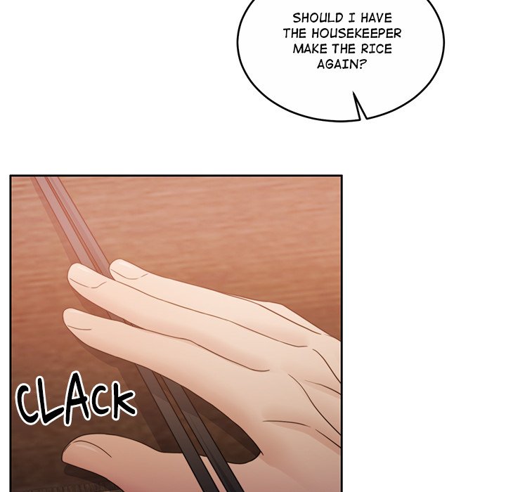Pregnancy Contract - episode 12 - 103
