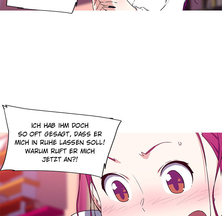 Meine Freundin ist ein Star - episode 33 - 45