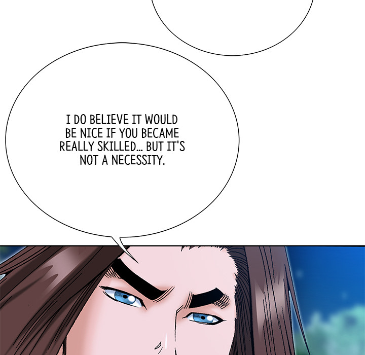 The Tale of The Hyungsan Sect - episode 54 - 138