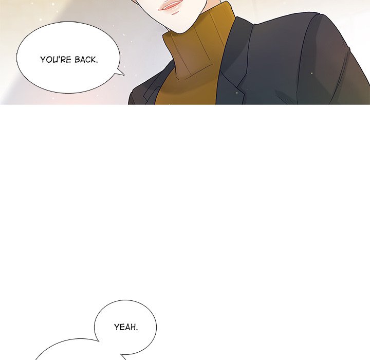 Unrequited Love - episode 4 - 70