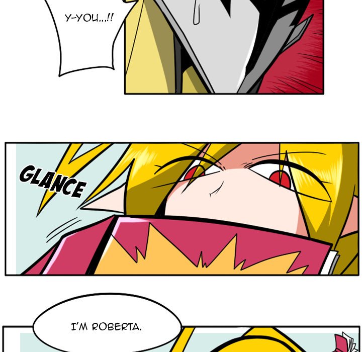 Maki and Friends - episode 33 - 45