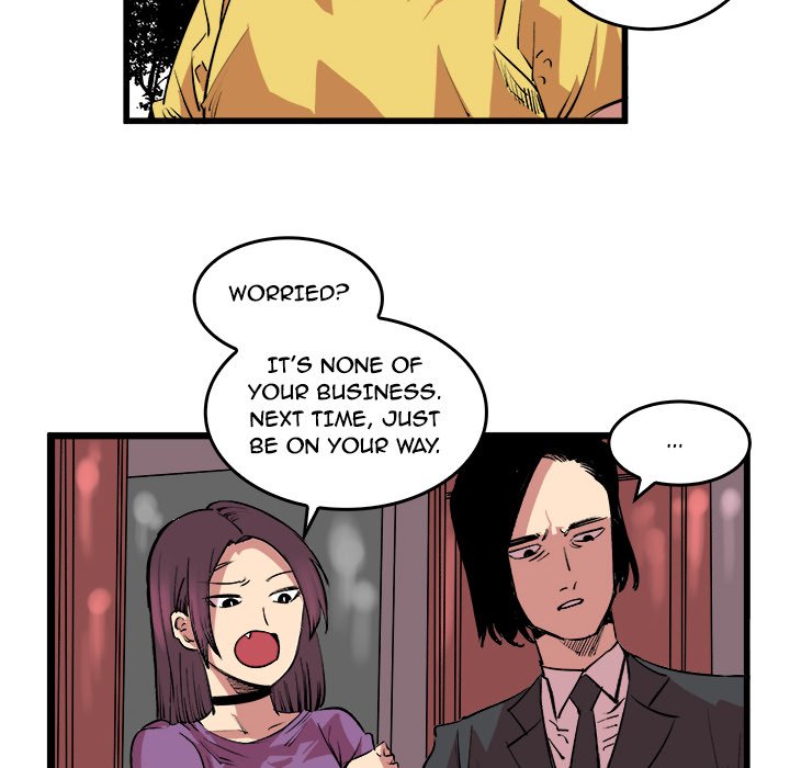 A Bad Friend - episode 13 - 67