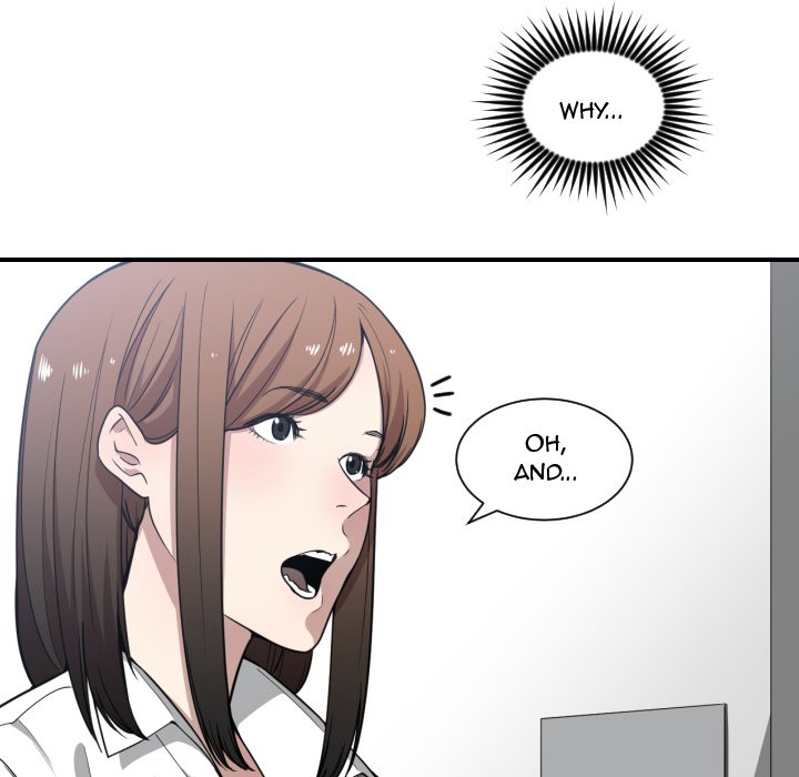 You're Not That Special! - episode 16 - 14
