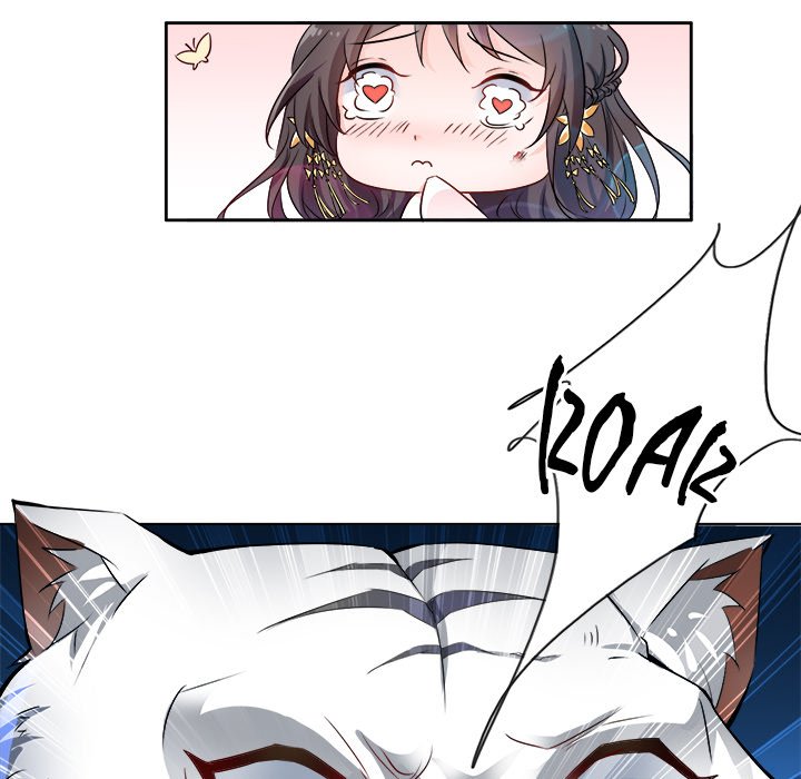 My Dearest Tiger - episode 1 - 24
