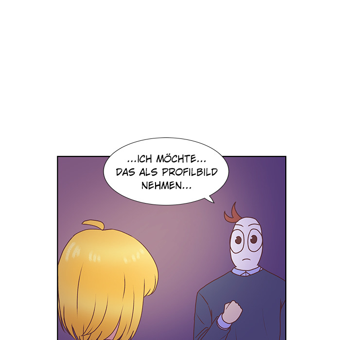 Der Mädchen-Knigge - episode 48 - 69