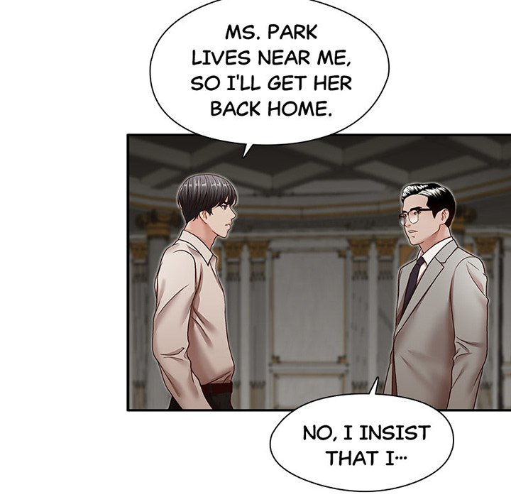 My brother's Secret-ary - episode 29 - 66