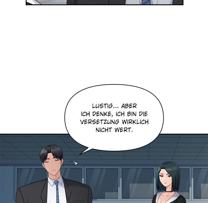 Bürobegierden - episode 15 - 30