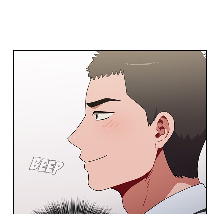 The Late-Bloomers - episode 4 - 134