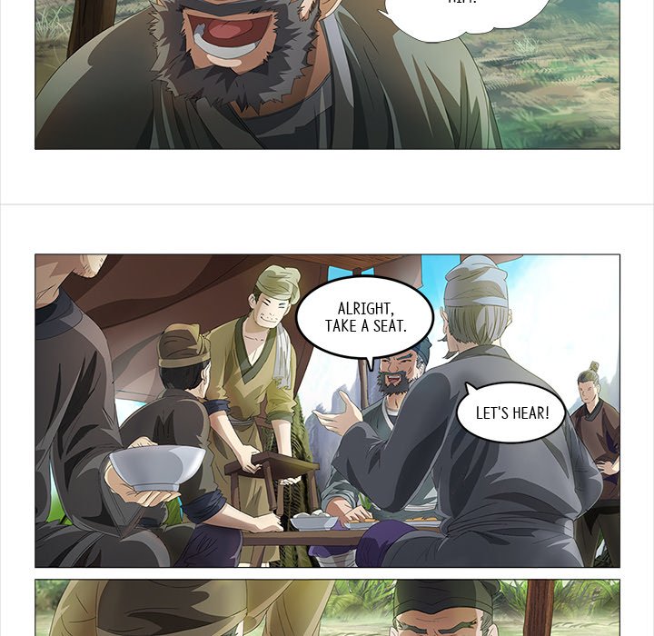 The Monkey King's Tale - episode 23 - 9