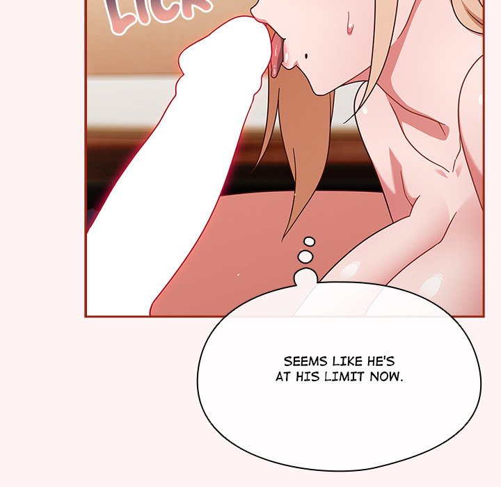 Honey Sweet Part-Time Job - episode 8 - 50