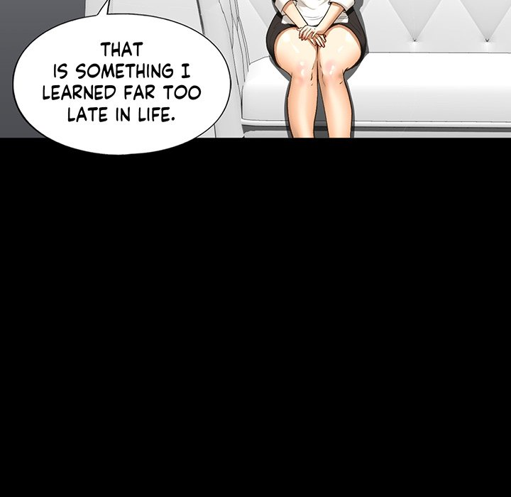 Stepsister - episode 21 - 135