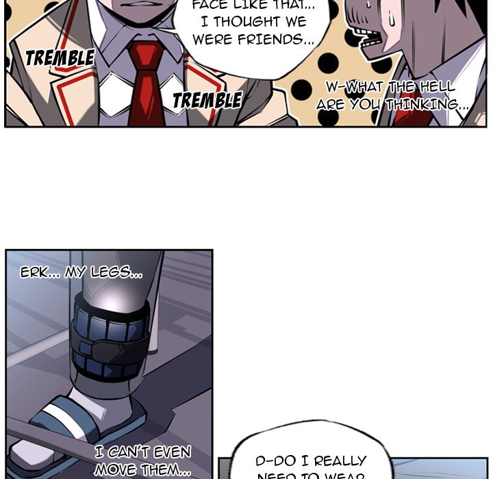 Supernova - episode 11 - 56