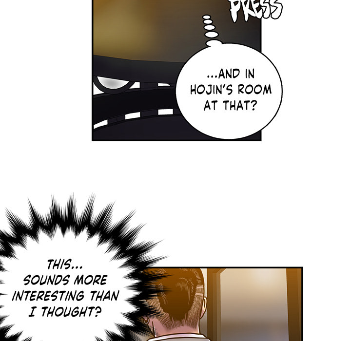 Sleeping With the Ghost - episode 12 - 94