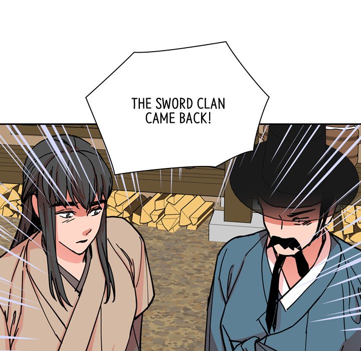 The Princess's Guard - episode 52 - 60