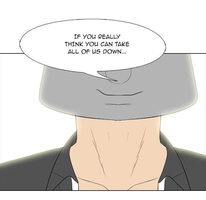 Taekwon High - episode 2 - 83