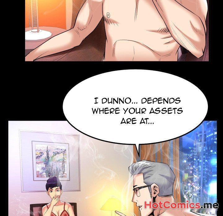 My Wife's Partner - episode 89 - 41