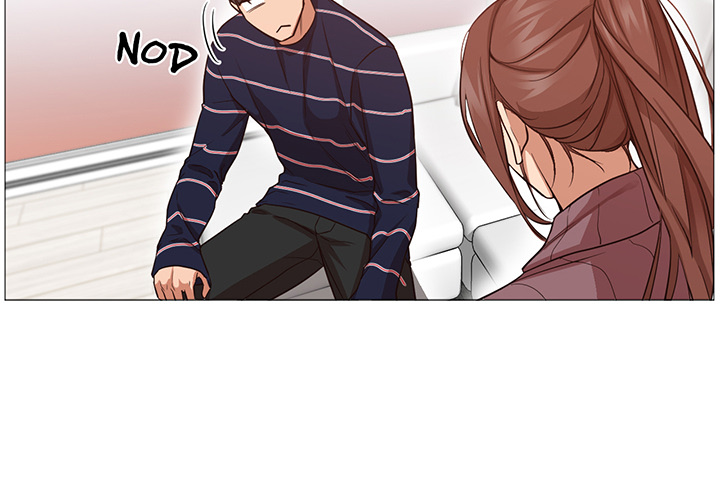 Man Up, Girl! - episode 3 - 2