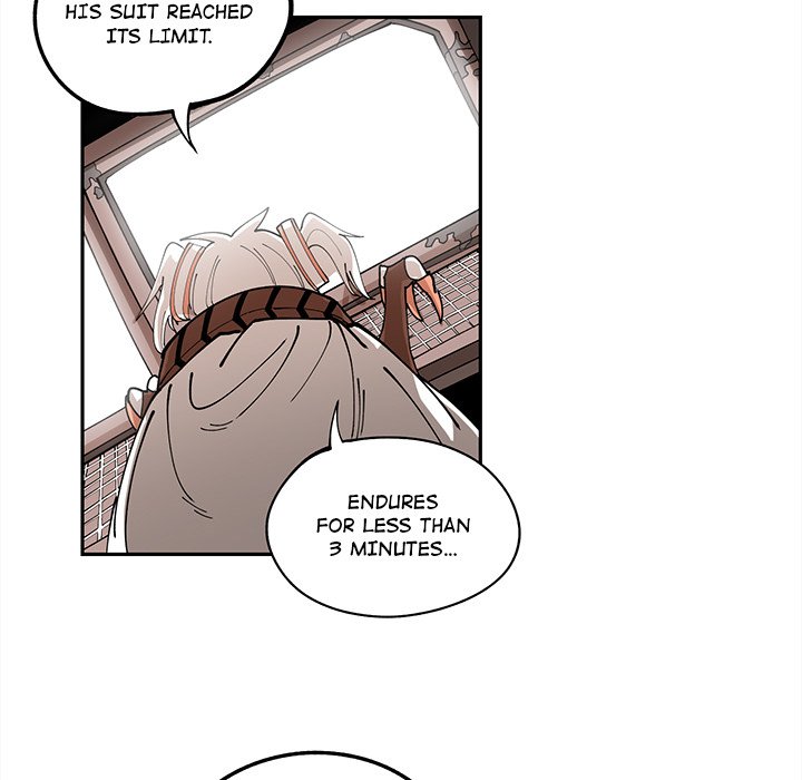 Iron Mech Bride - episode 14 - 84