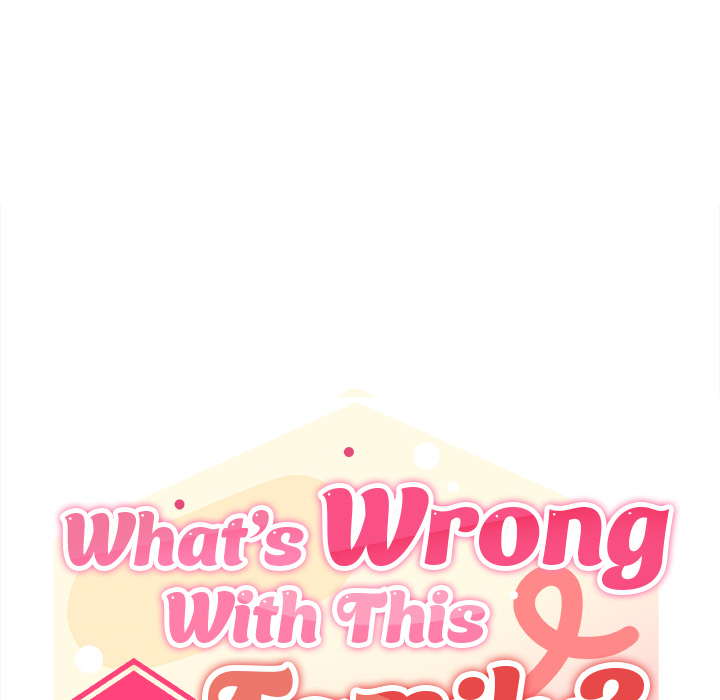 What's Wrong With This Family? - UNCENSORED - episode 13 - 97