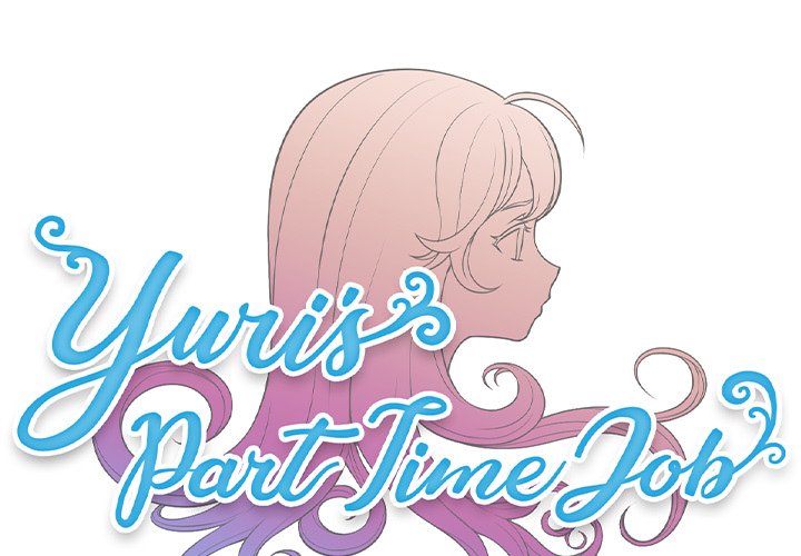 Yuri's Part Time Job - episode 44 - 0