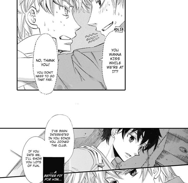 Honey Sword - episode 6 - 15