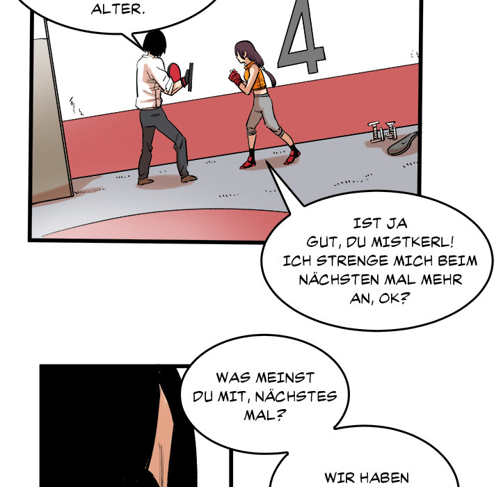 Die Unruhestifterin - episode 13 - 6