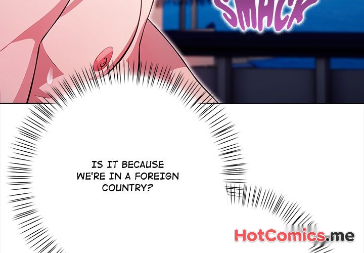 Sun-Kissed Seduction - episode 7 - 2