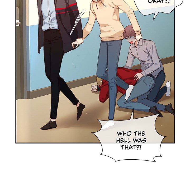 A Guy Like You - episode 59 - 99