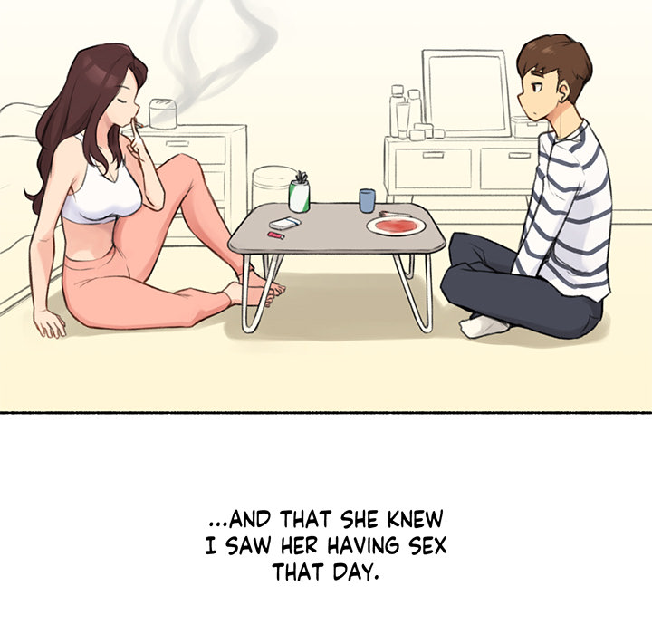 Sexual Exploits - episode 15 - 95