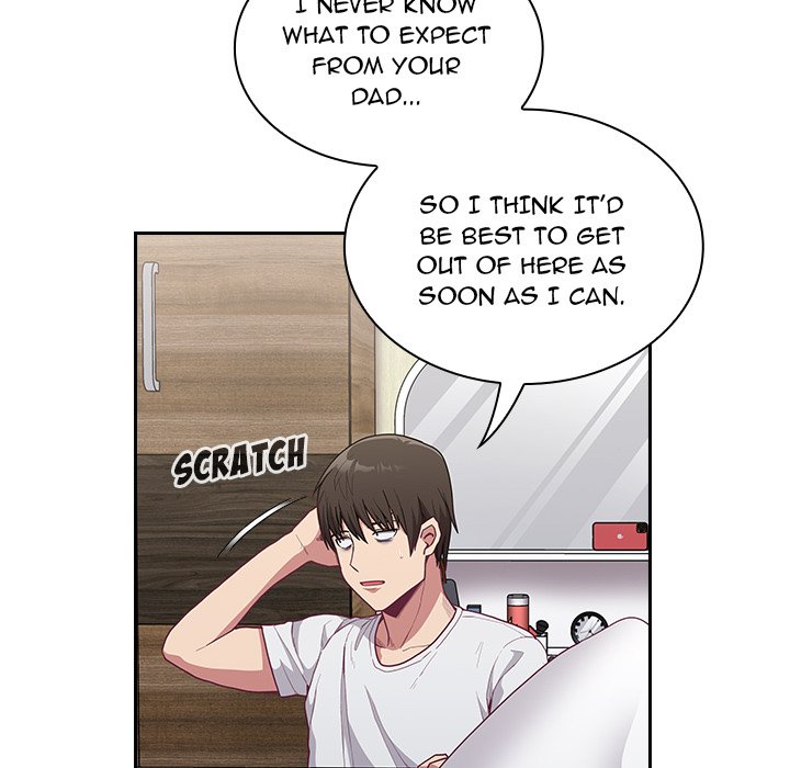 Bride-To-Be - episode 8 - 77