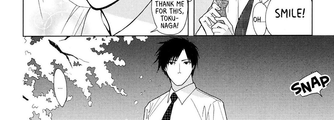 Another Love Story Between My Trainee and I - episode 1 - 47