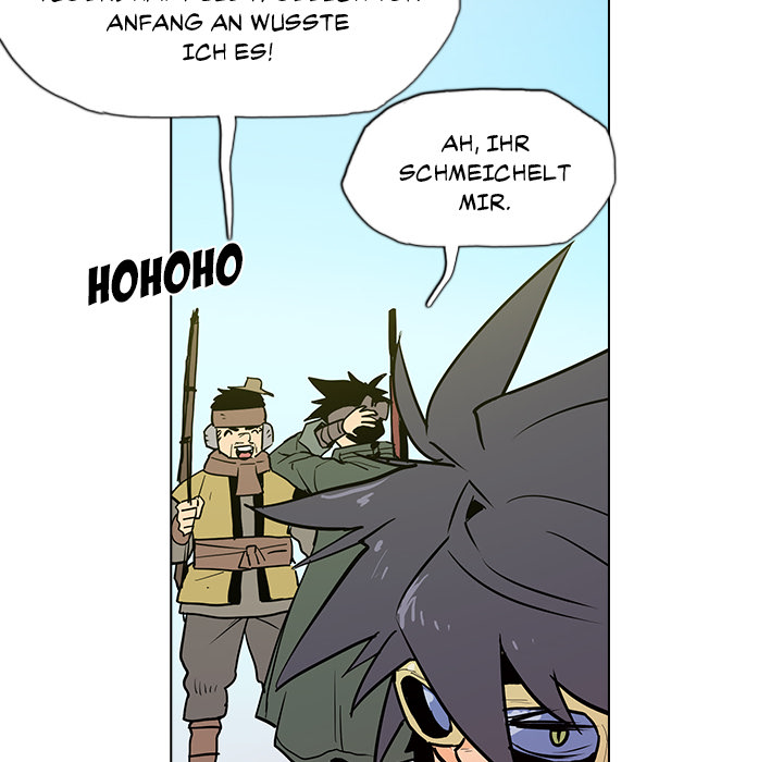 Yeongnos Giftzähne - episode 10 - 7