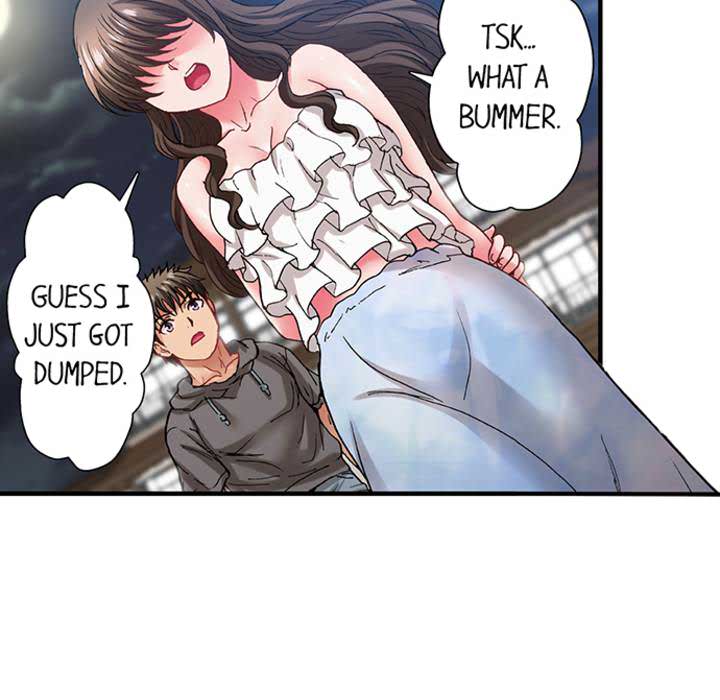 The Quiet Gal Can't Stop Moaning in Bed - episode 25 - 31