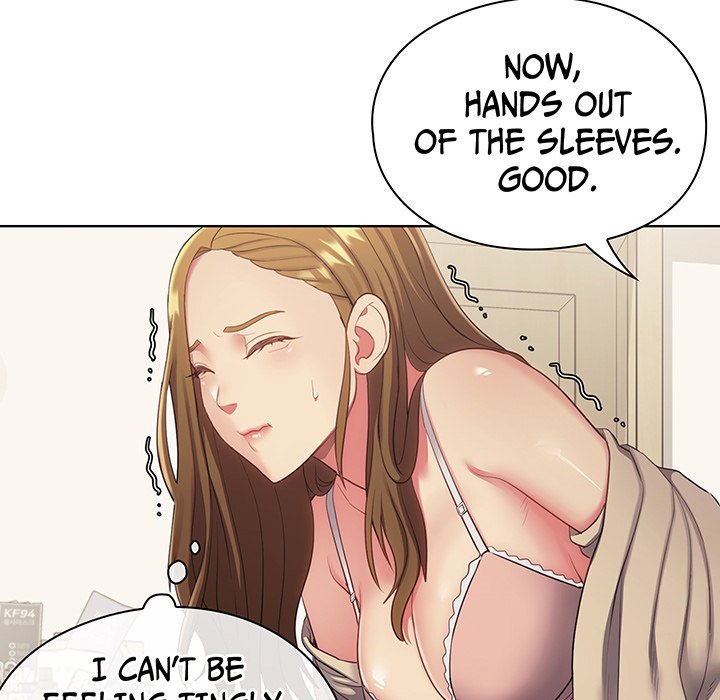 Master, Do You Need A Hand? - episode 9 - 39