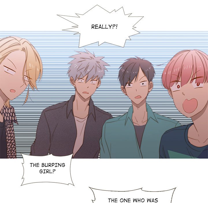 My Life as a Half-Magi - episode 9 - 70