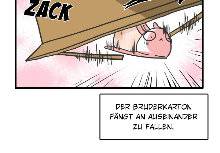Unter Geschwistern - episode 7 - 2