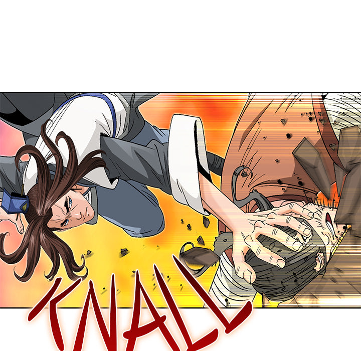 Die Reise des Gunak - episode 39 - 53
