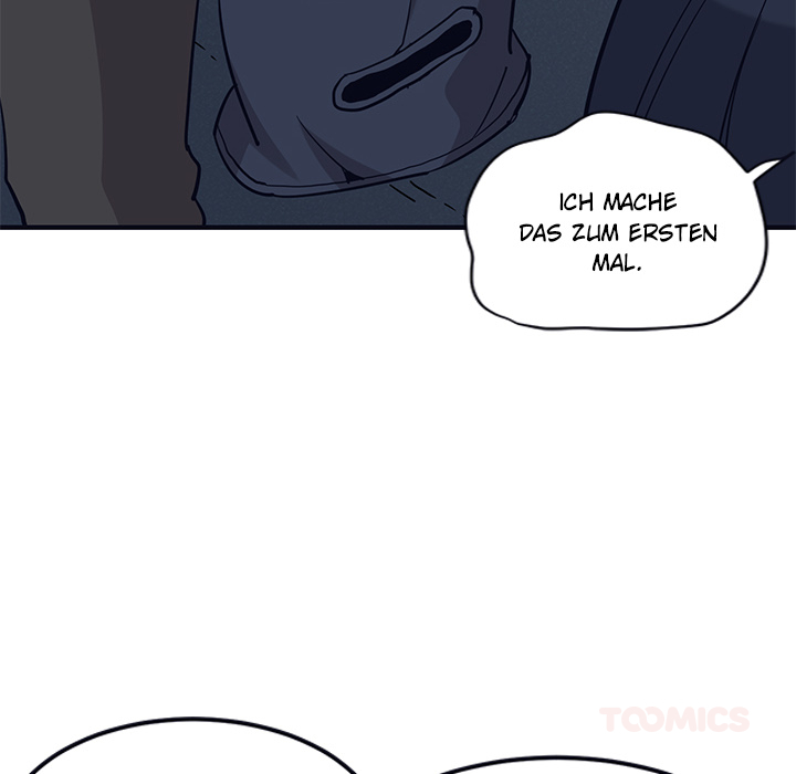 Wer hat Angst vor Mister H? - episode 33 - 37