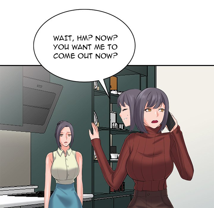 The Maids of the Mansion - episode 3 - 90