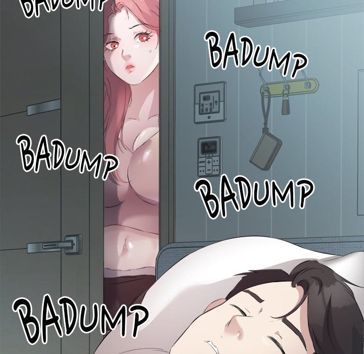 Memories of a Rainy Day - episode 5 - 9