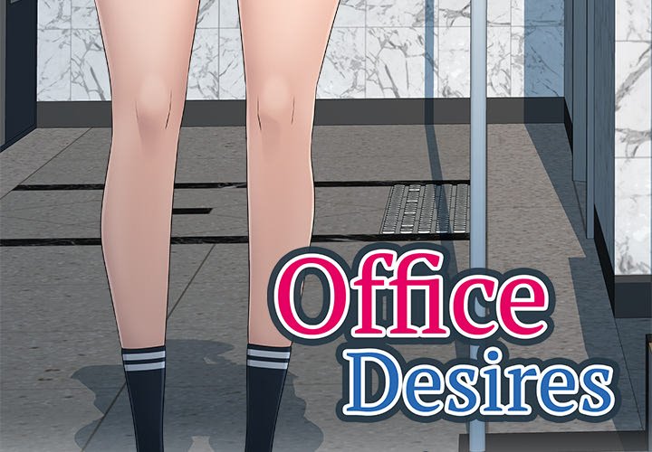 Office Desires - episode 11 - 2