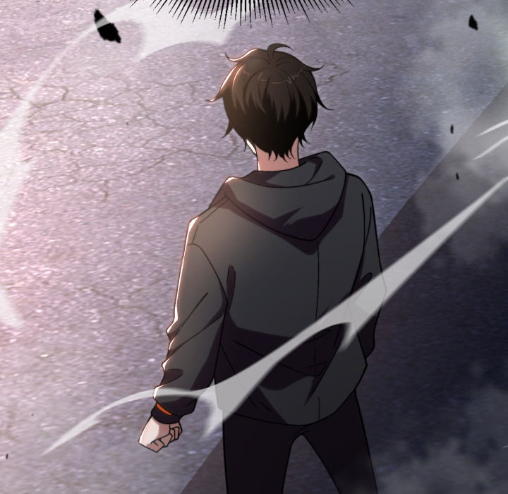 Empowering My Kind in the Apocalypse - episode 3 - 46