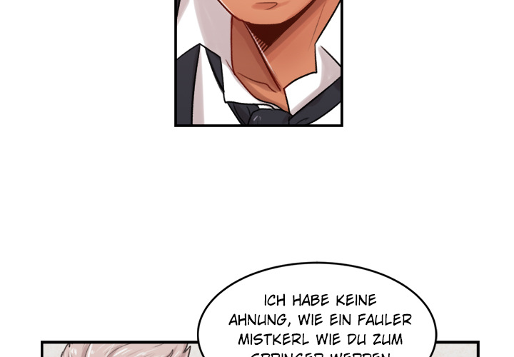 Im Wald der Glühwürmchen - episode 6 - 2