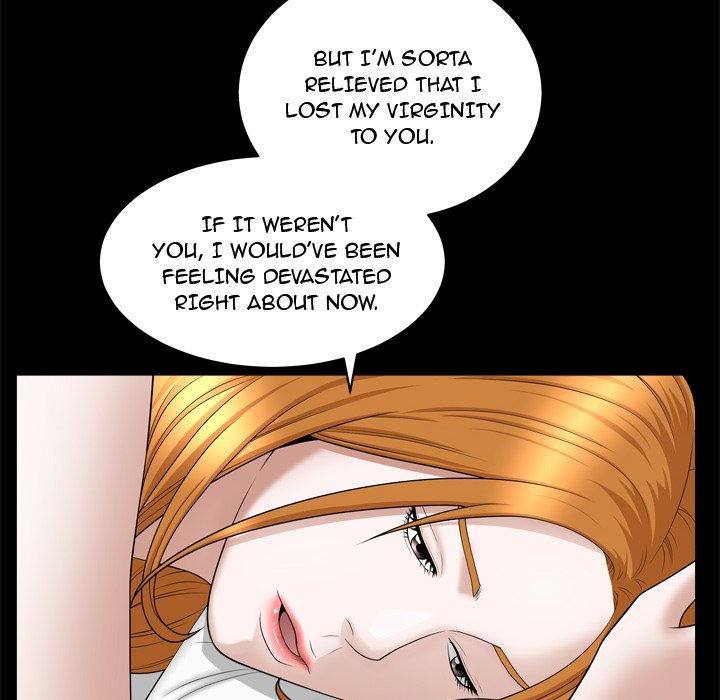 The Birthday Present - episode 20 - 87